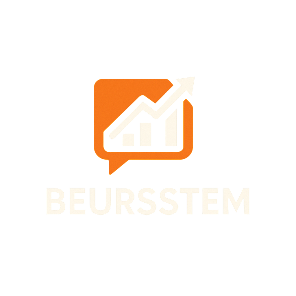 Beursstem